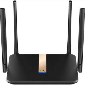 AC1200 Wi-Fi Mesh 4G LTE Cat4 Router