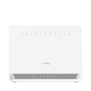AC1200 Wi-Fi 4G LTE-Cat6 Gigabit Router