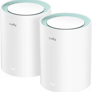 AX1500 Gigabit Wi-Fi 6 Mesh Solution