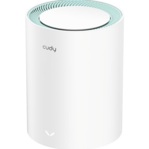 AX1500 Gigabit Wi-Fi 6 Mesh Solution