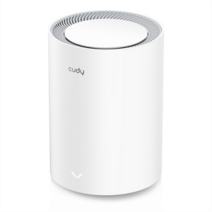 AX3000 Wi-Fi 6 Mesh  2.5G Solution