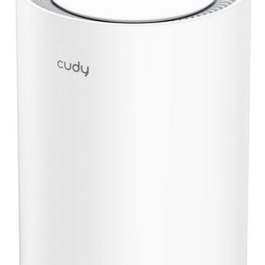 BE3600 Wi-Fi 7 Mesh Solution