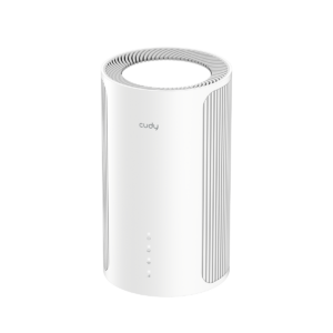 AX3000 Wi-Fi 6 5G Router
