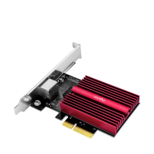 10G PCI Express Adapter(Marvell AQC113)