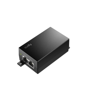 48V 18W Gigabit Passive PoE Adapter