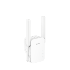 N300 Wi-Fi Mesh Repeater