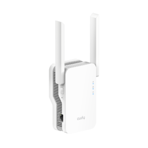 BE3600 WiFi 7 Mesh Repeater
