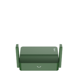 BE3600 2.5G Wi-Fi 7 Router with USB