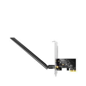 AC650 Wireless Dual-Band PCIe Adapter