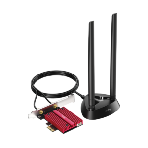 BE9300 Wi-Fi 7 PCI Express Adapter