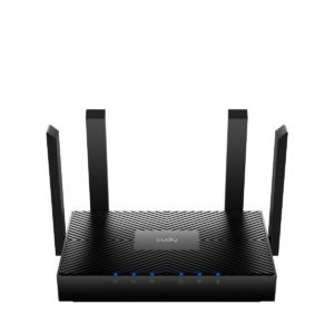 AX3000 Gigabit Wi-Fi 6 Mesh Router