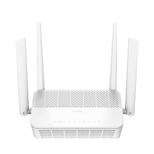AX3000 2.5G Wi-Fi 6 Mesh PoE Router