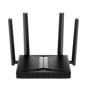 BE3600 2.5G Wi-Fi 7 Router