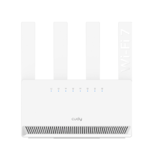 BE3600 Gigabit Wi-Fi 7 Router