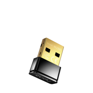 AX300 Wi-Fi 6 Nano USB Adapter