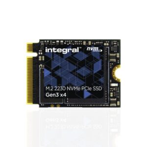 M.2 2230 NVMe