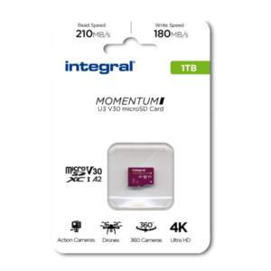 microSD