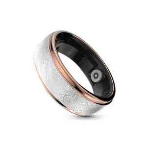 Smart ringen