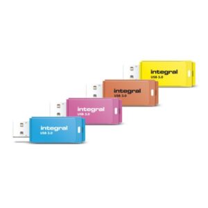 USB Flash Drives