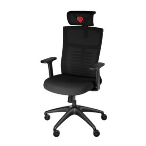 ERGONOMIC CHAIR GENESIS ASTAT 200 G2 BLA