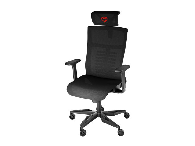 ERGONOMIC CHAIR GENESIS ASTAT 700 G2 BL