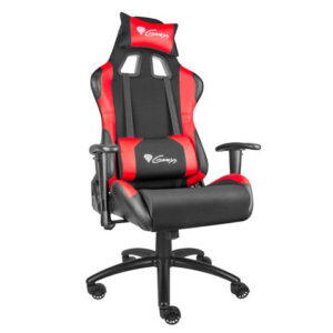 GAMING CHAIR GENESIS NITRO 550 BLACK-RED