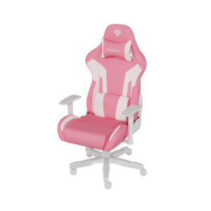 GAMING CHAIR GENESIS NITRO 710 PINK-WHIT