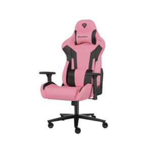 GAMING CHAIR GENESIS NITRO 720 PINK-BLAC
