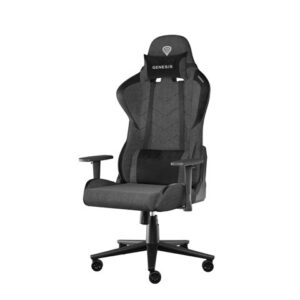 GAMING CHAIR GENESIS NITRO 550 G2 GREY
