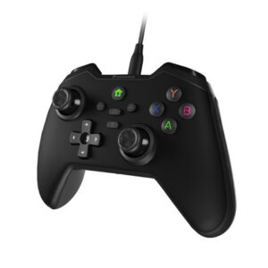 GAMEPAD GENESIS MANGAN 300 (FOR PC/SWITC