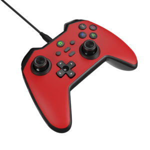 GAMEPAD GENESIS MANGAN 300 (FOR PC/SWITC