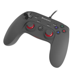 GAMEPAD GENESIS MANGAN P65 (FOR PS3/PC)