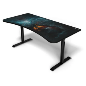 Arozzi Arena Gaming Desk - Omega