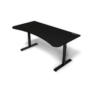 Arozzi Arena Gaming Desk - Black