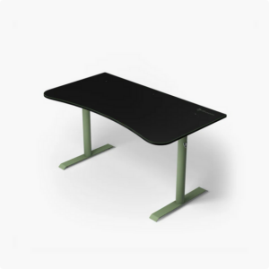 Arozzi Arena Gaming Desk - Medium Forest