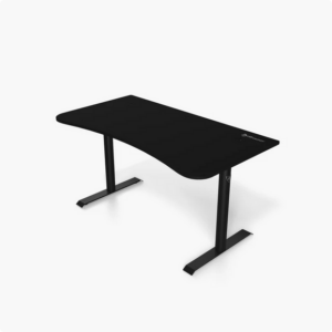 Arozzi Arena Gaming Desk - Medium - Pure