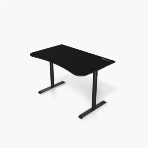 Arozzi Arena Gaming Desk - Small - Pure