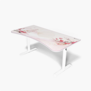 Arozzi Arena Gaming Desk - Sakura