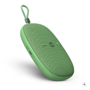 HiFuture ASCENDO Speaker Green