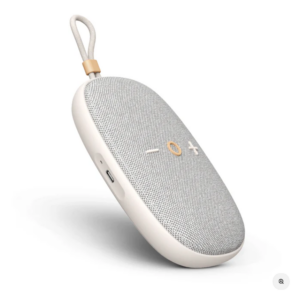 HiFuture ASCENDO Speaker Latte