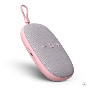 HiFuture ASCENDO Speaker Pink