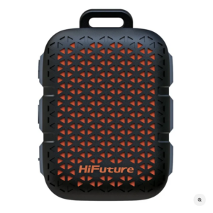 HiFuture Pocket S Speaker Black