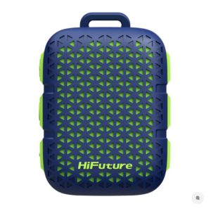 HiFuture Pocket S Speaker Blue