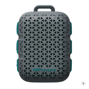 HiFuture Pocket S Speaker Grey