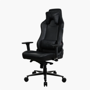 Arozzi Vernazza SoftPU - Pure Black