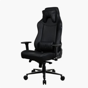 Arozzi Vernazza XL SoftPU - Pure Black