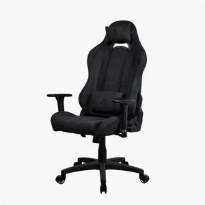 Torretta SuperSoft -Pure Black