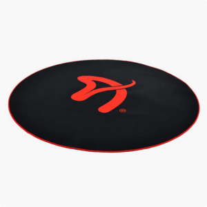 Arozzi ZONA Floorpad Red