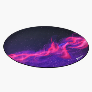 Arozzi ZONA Floor Pad - Galaxy