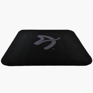 Arozzi ZONA Quattro Floor Pad - Black/Gr